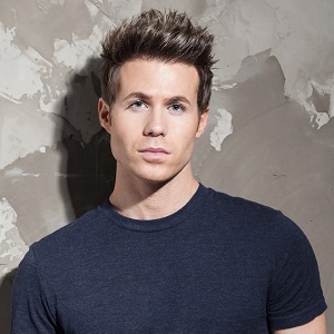 celebrity Ashley Parker Angel